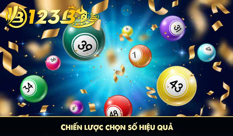 Xổ Số Power 655 – Hướng Dẫn Chi Tiết Cách Chơi Tại 123B 7 Chiến lược chọn số hiệu quả