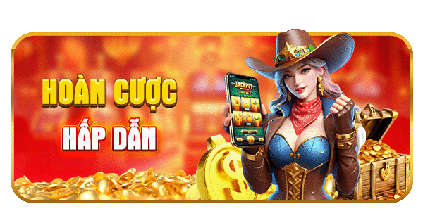 123B 22 hoàn cược hấp dẫn 123b